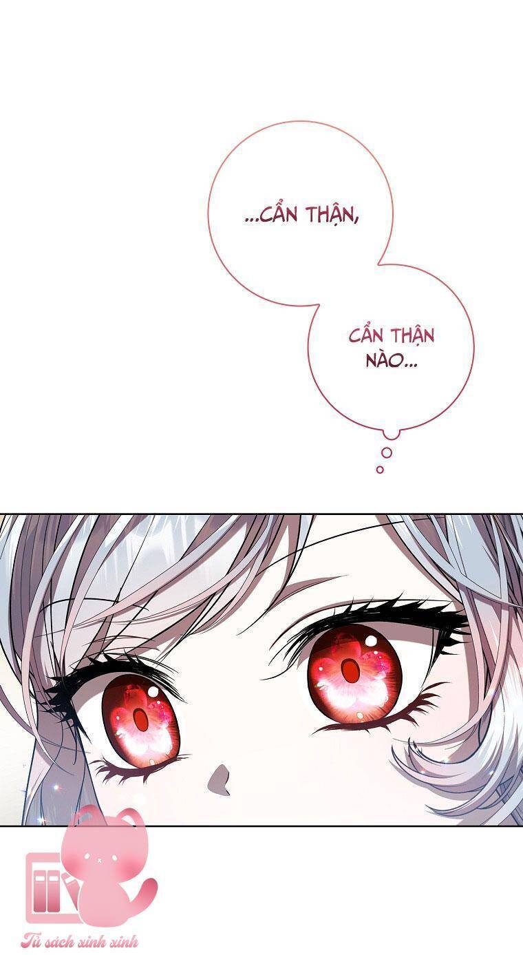 Nhận Nuôi Người Cha Phản Diện Chapter 69 - 40