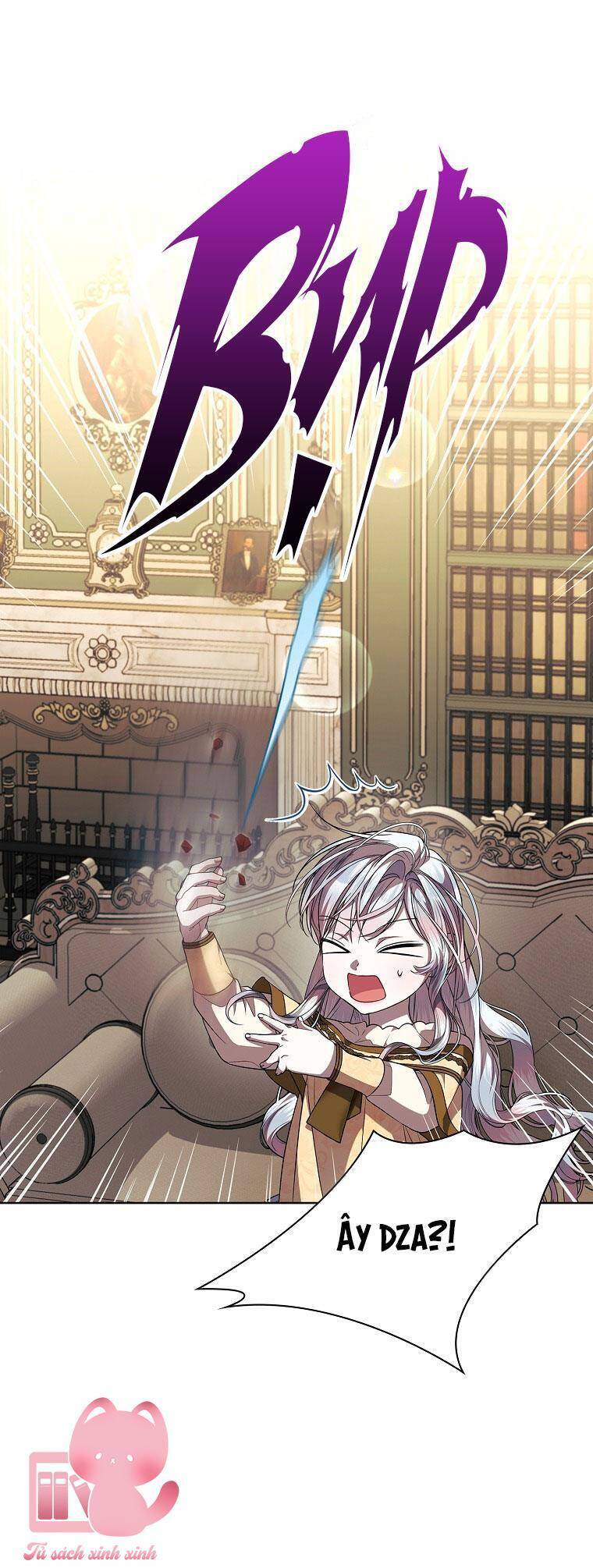 Nhận Nuôi Người Cha Phản Diện Chapter 69 - 42