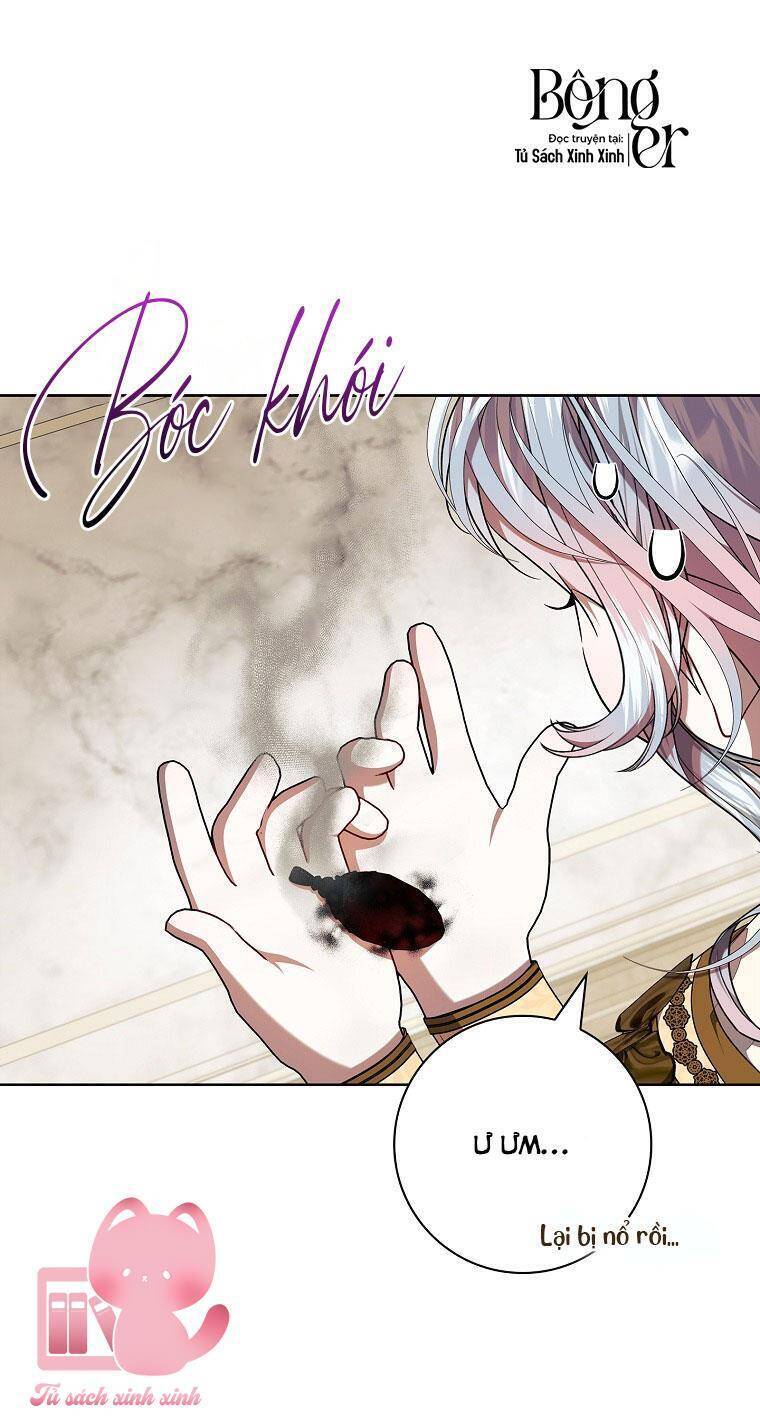 Nhận Nuôi Người Cha Phản Diện Chapter 69 - 43