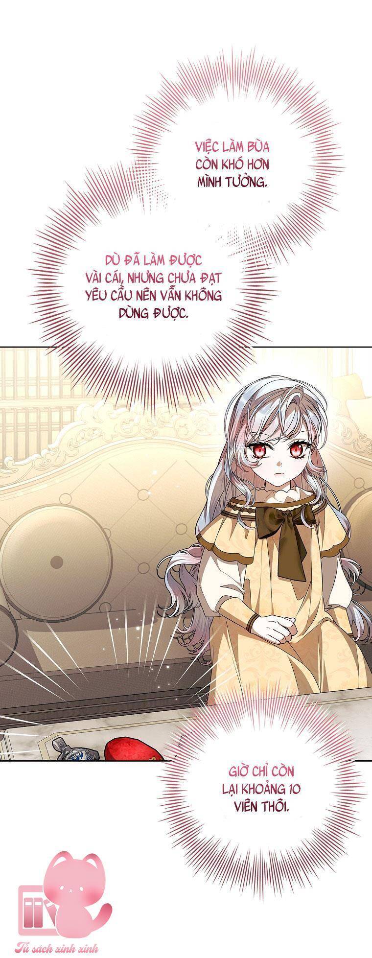 Nhận Nuôi Người Cha Phản Diện Chapter 69 - 45