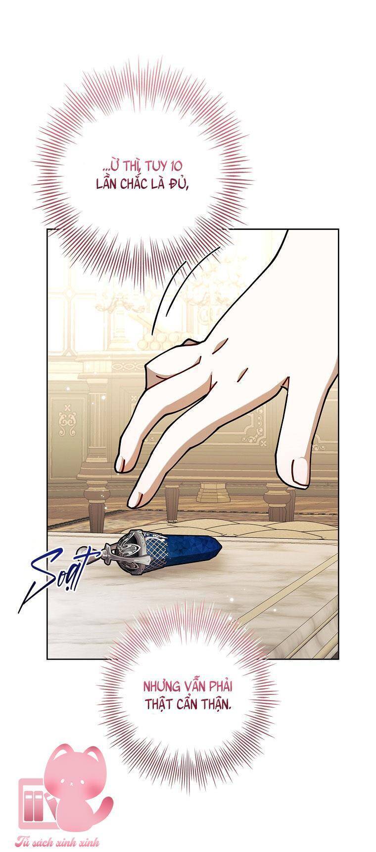 Nhận Nuôi Người Cha Phản Diện Chapter 69 - 46