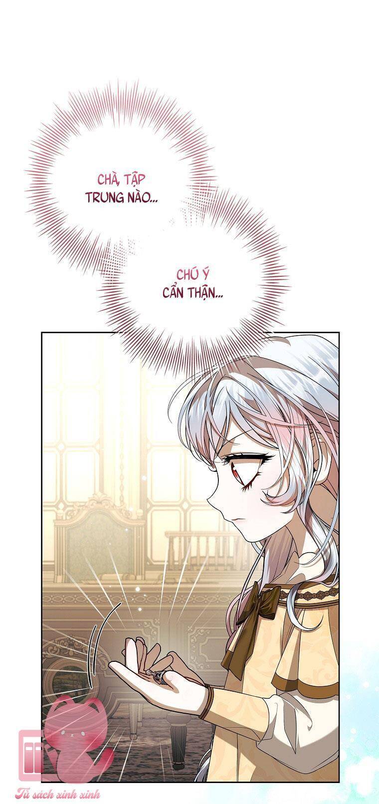 Nhận Nuôi Người Cha Phản Diện Chapter 69 - 47