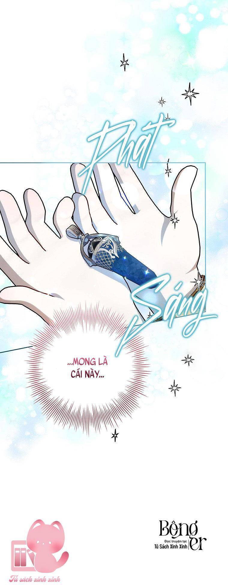 Nhận Nuôi Người Cha Phản Diện Chapter 69 - 48