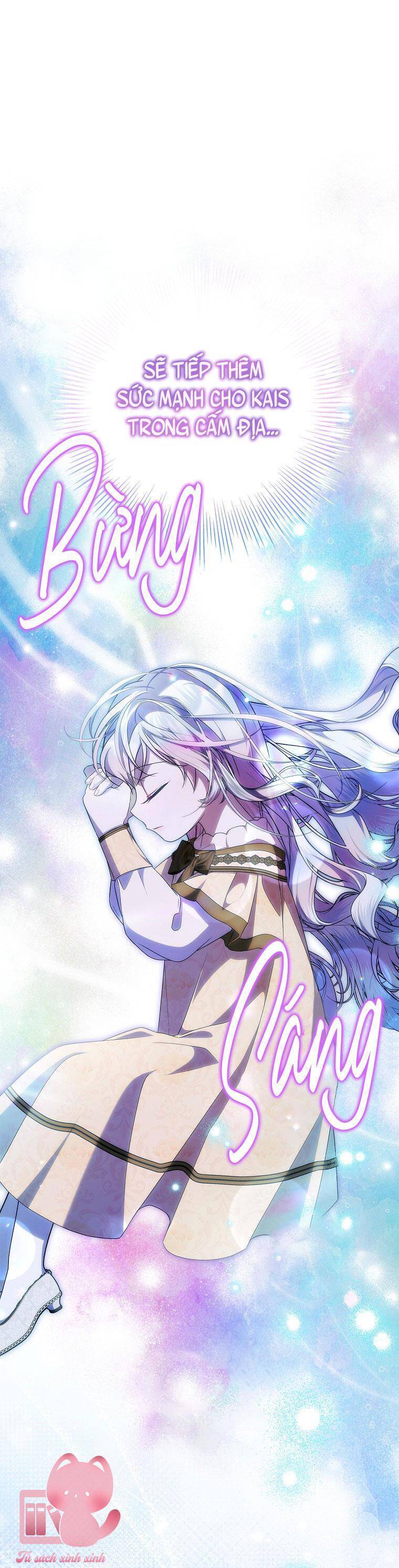 Nhận Nuôi Người Cha Phản Diện Chapter 69 - 49