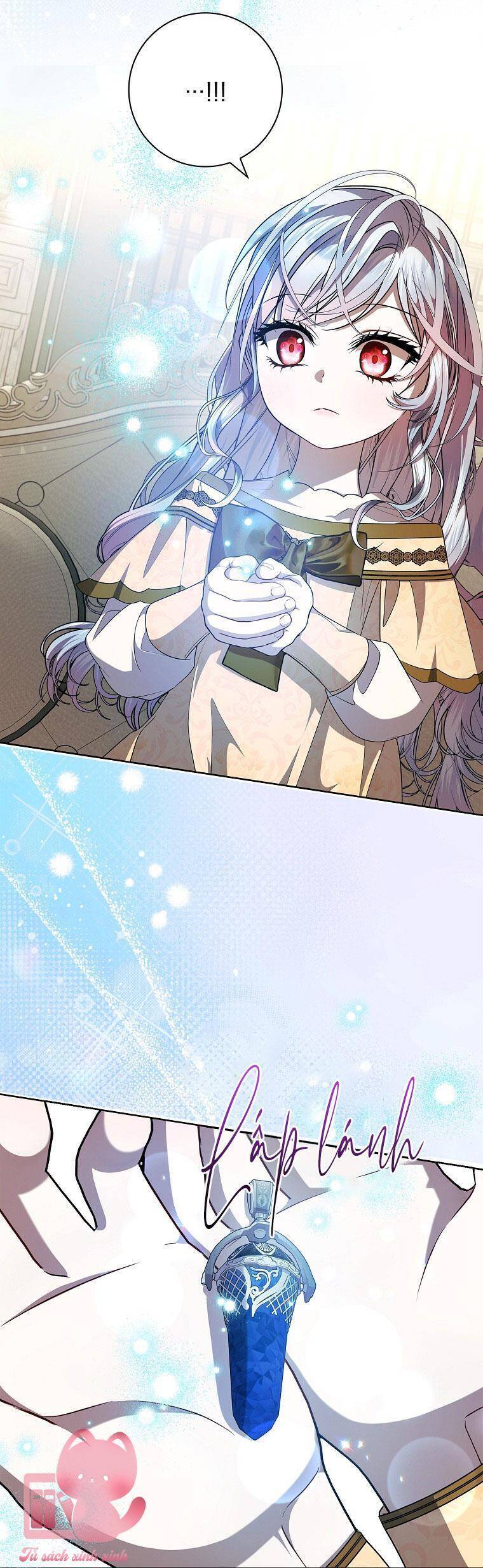 Nhận Nuôi Người Cha Phản Diện Chapter 69 - 51