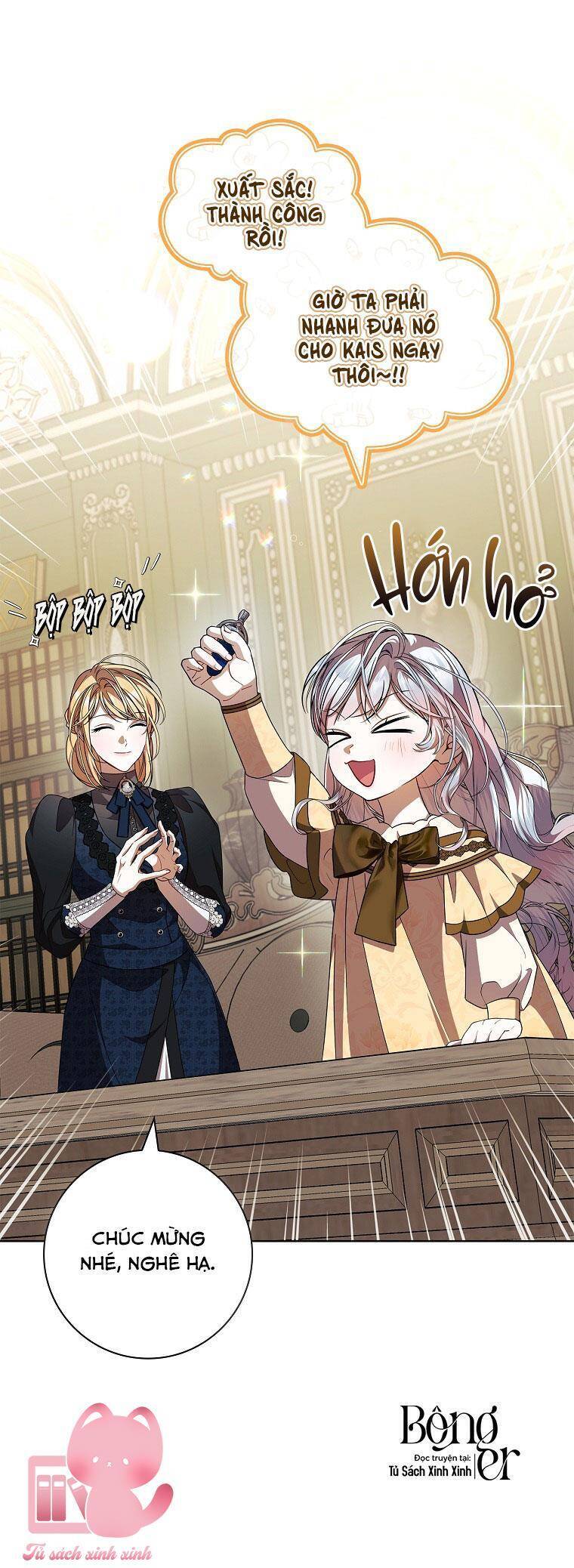 Nhận Nuôi Người Cha Phản Diện Chapter 69 - 53