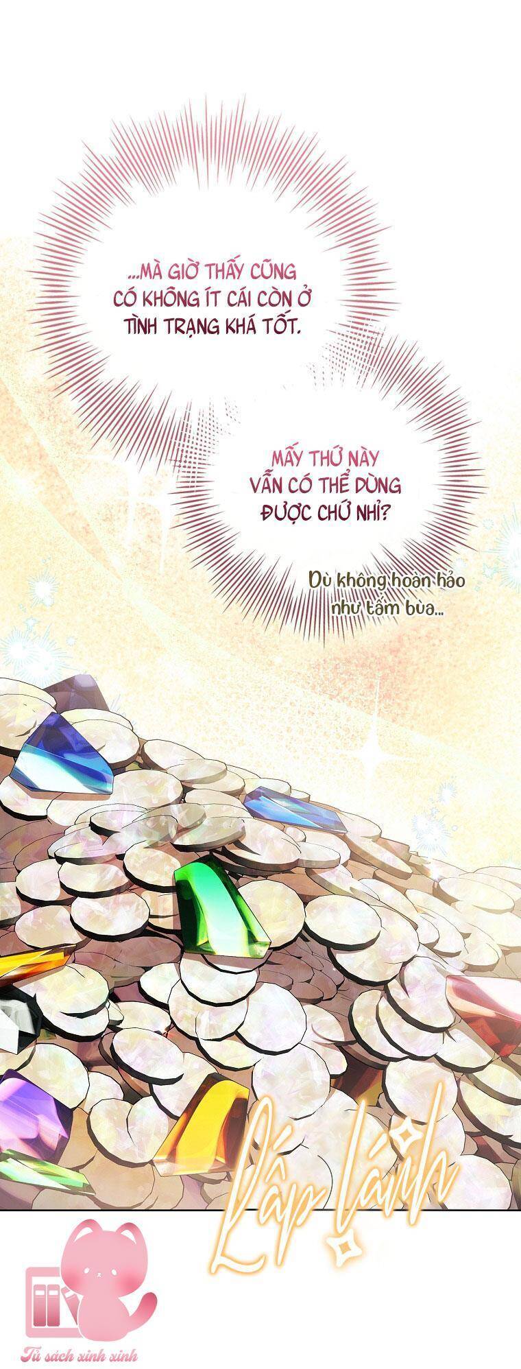 Nhận Nuôi Người Cha Phản Diện Chapter 69 - 56