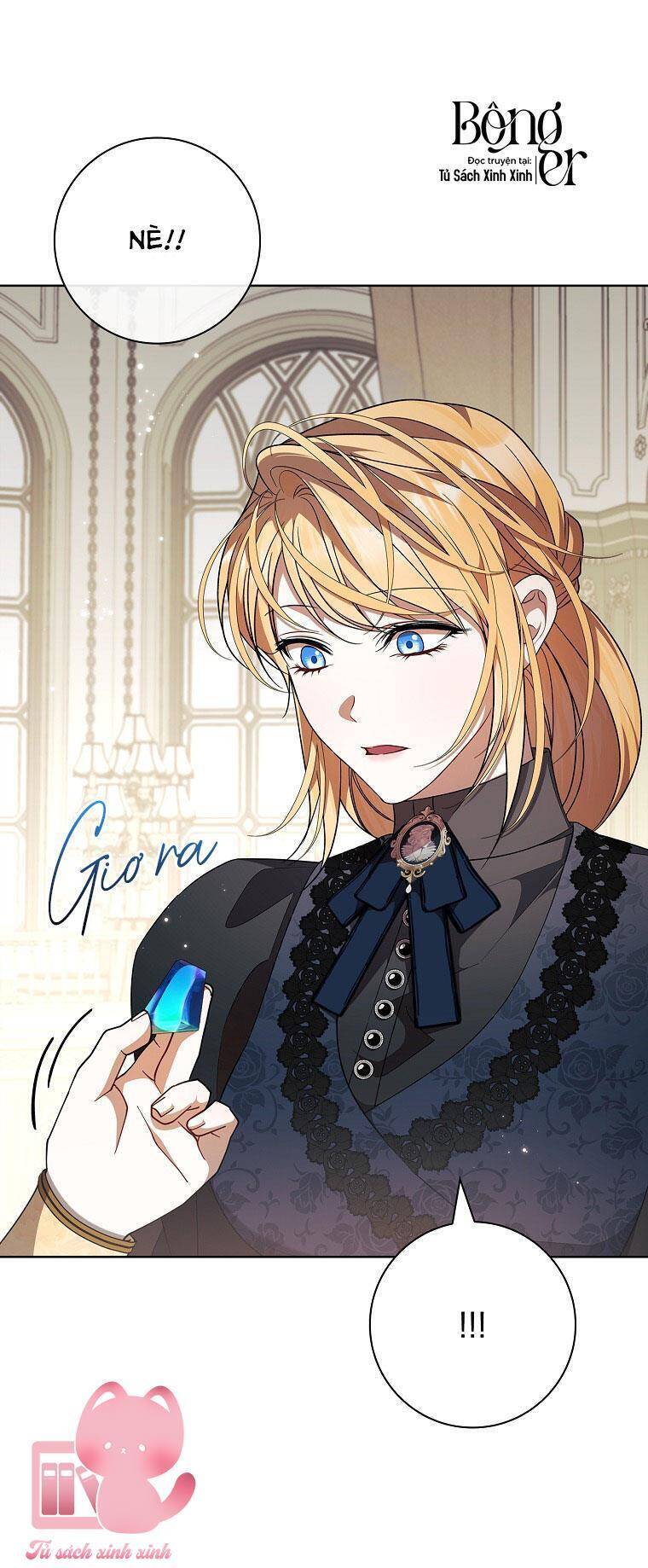 Nhận Nuôi Người Cha Phản Diện Chapter 69 - 58