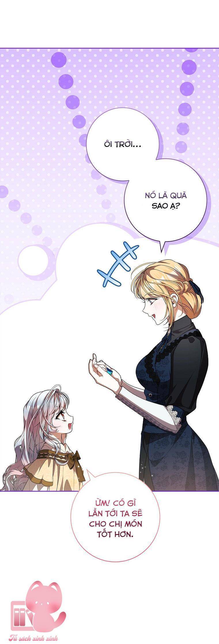 Nhận Nuôi Người Cha Phản Diện Chapter 69 - 59