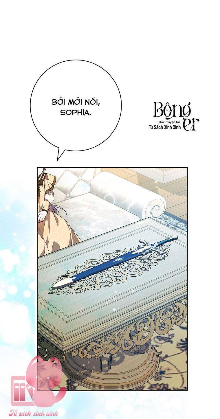 Nhận Nuôi Người Cha Phản Diện Chapter 69 - 7