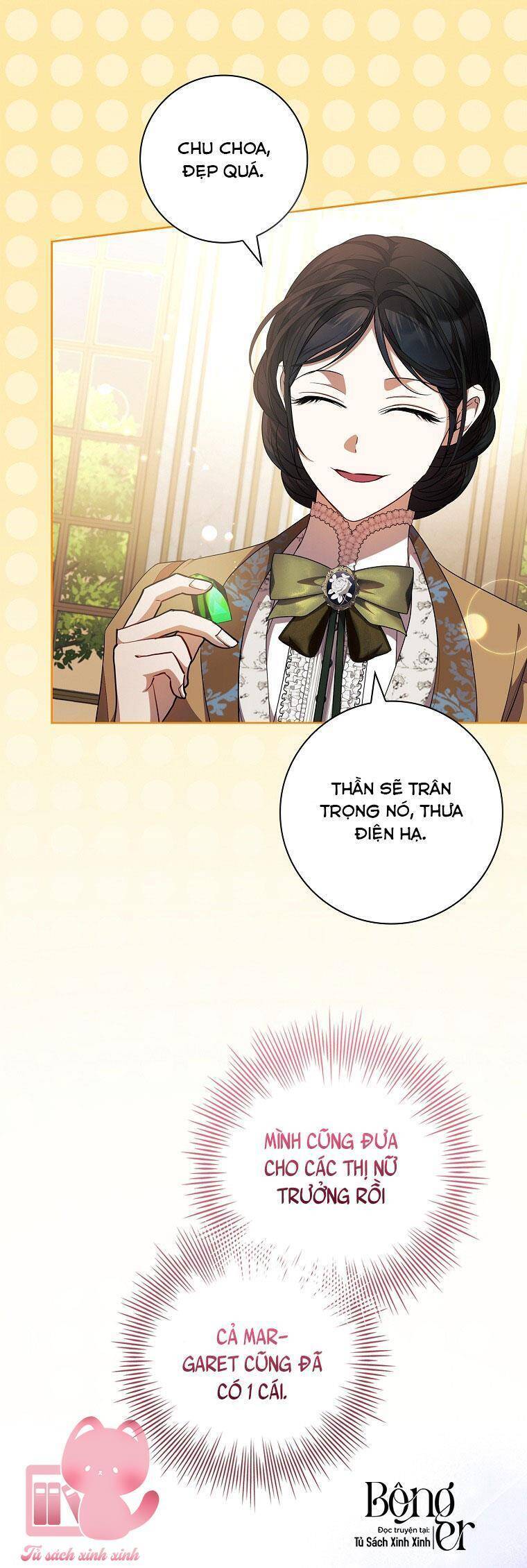 Nhận Nuôi Người Cha Phản Diện Chapter 69 - 63