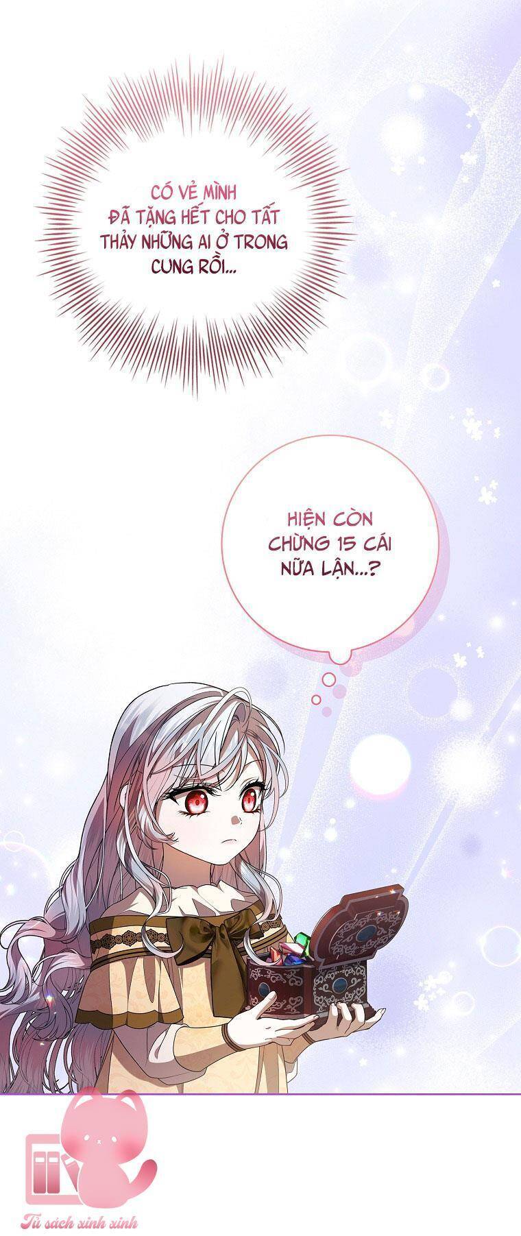 Nhận Nuôi Người Cha Phản Diện Chapter 69 - 64