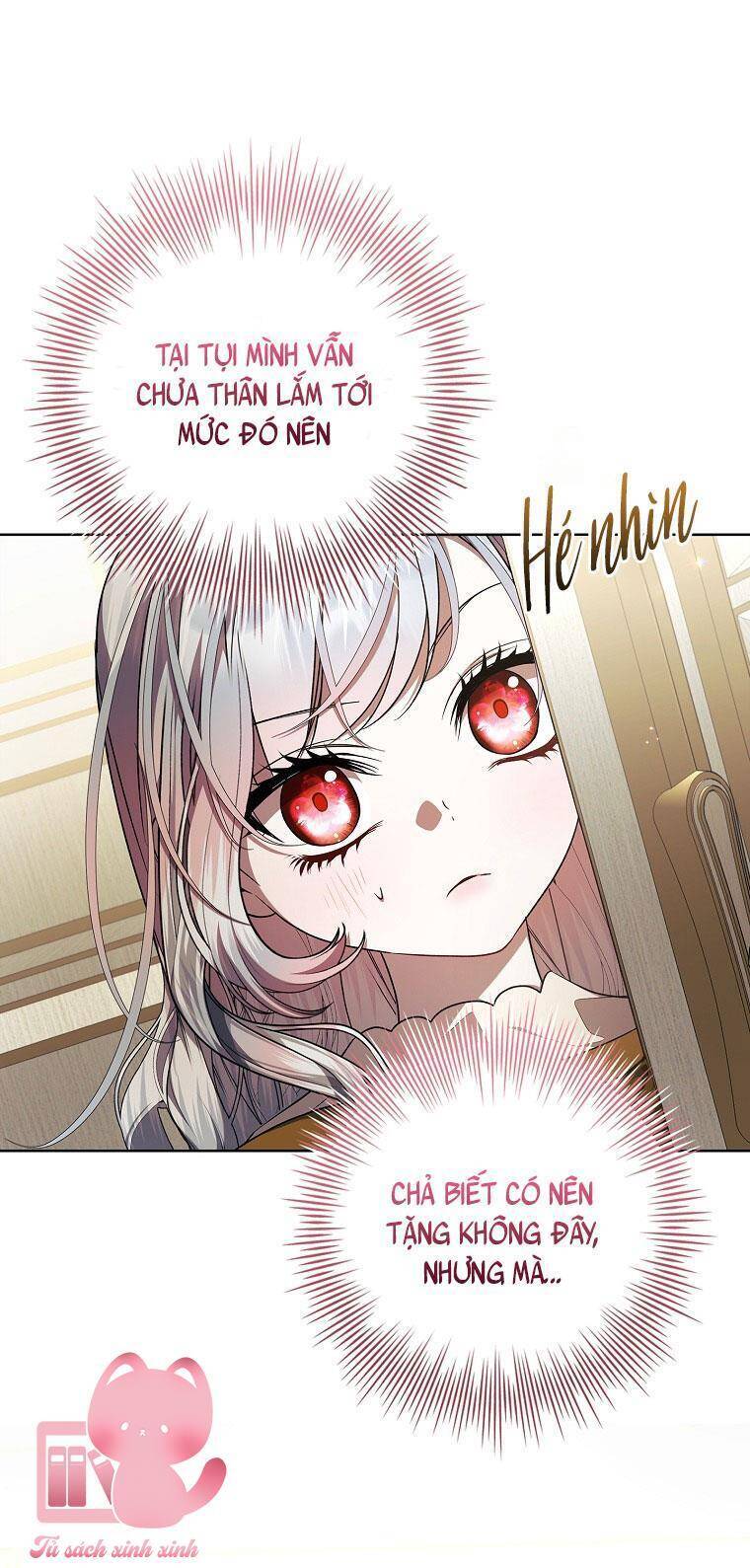 Nhận Nuôi Người Cha Phản Diện Chapter 69 - 67