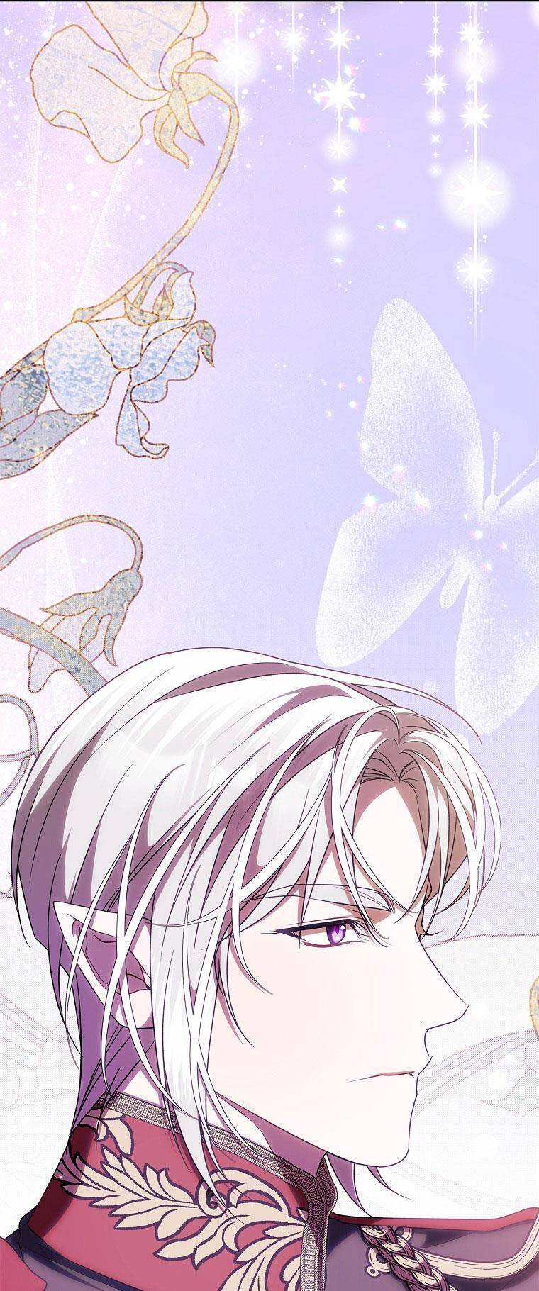 Nhận Nuôi Người Cha Phản Diện Chapter 69 - 69