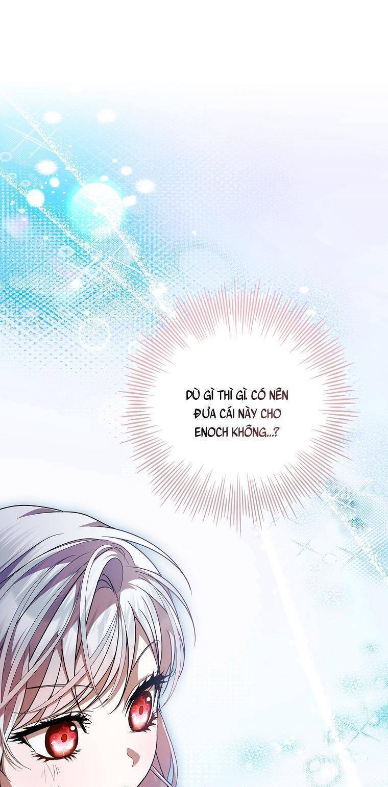 Nhận Nuôi Người Cha Phản Diện Chapter 70 - 11