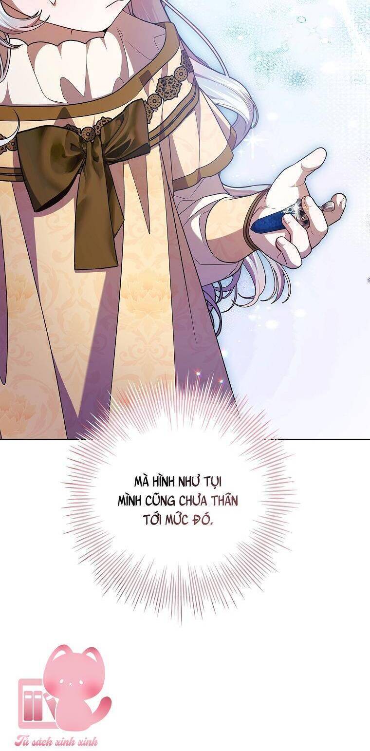 Nhận Nuôi Người Cha Phản Diện Chapter 70 - 12