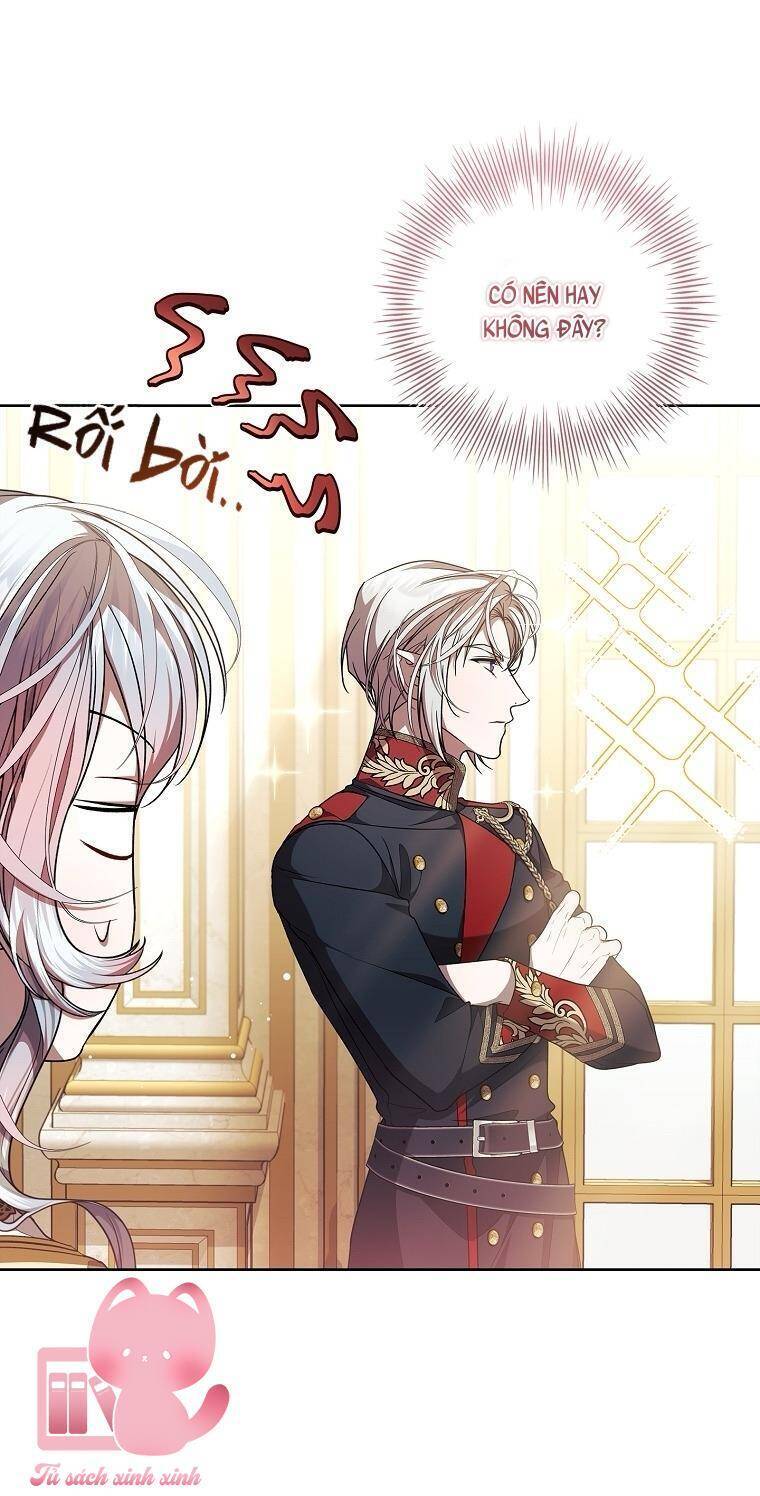 Nhận Nuôi Người Cha Phản Diện Chapter 70 - 13