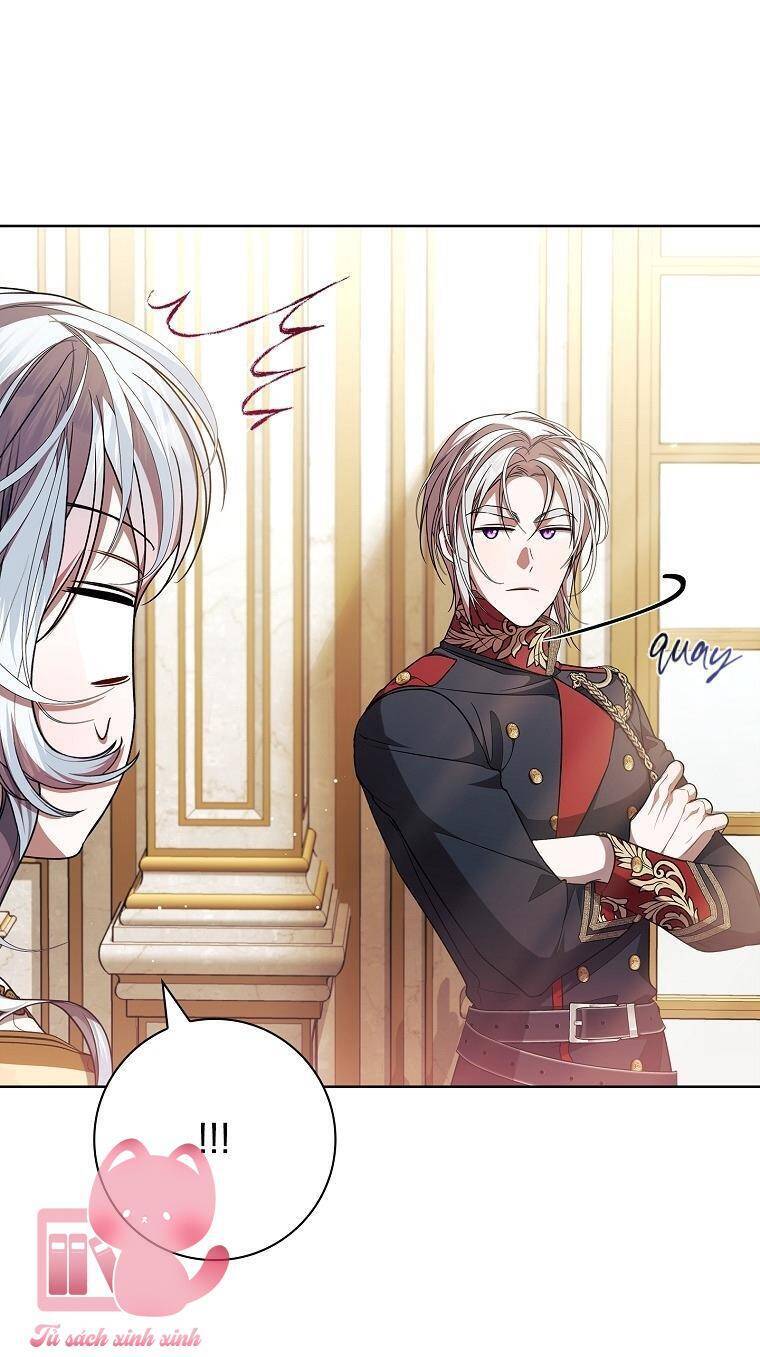 Nhận Nuôi Người Cha Phản Diện Chapter 70 - 14