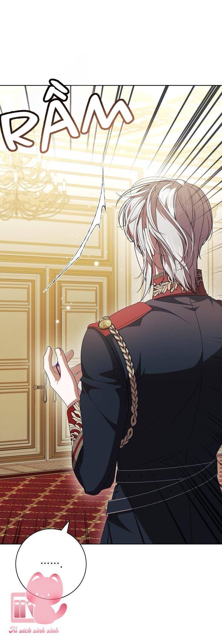 Nhận Nuôi Người Cha Phản Diện Chapter 70 - 20