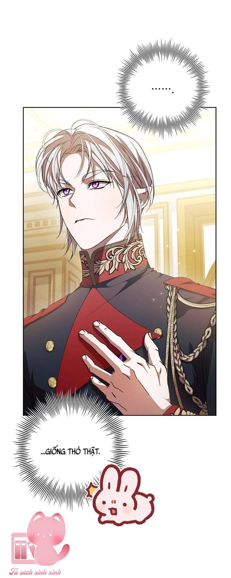 Nhận Nuôi Người Cha Phản Diện Chapter 70 - 21