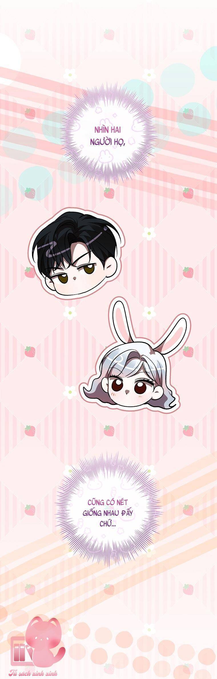 Nhận Nuôi Người Cha Phản Diện Chapter 70 - 23