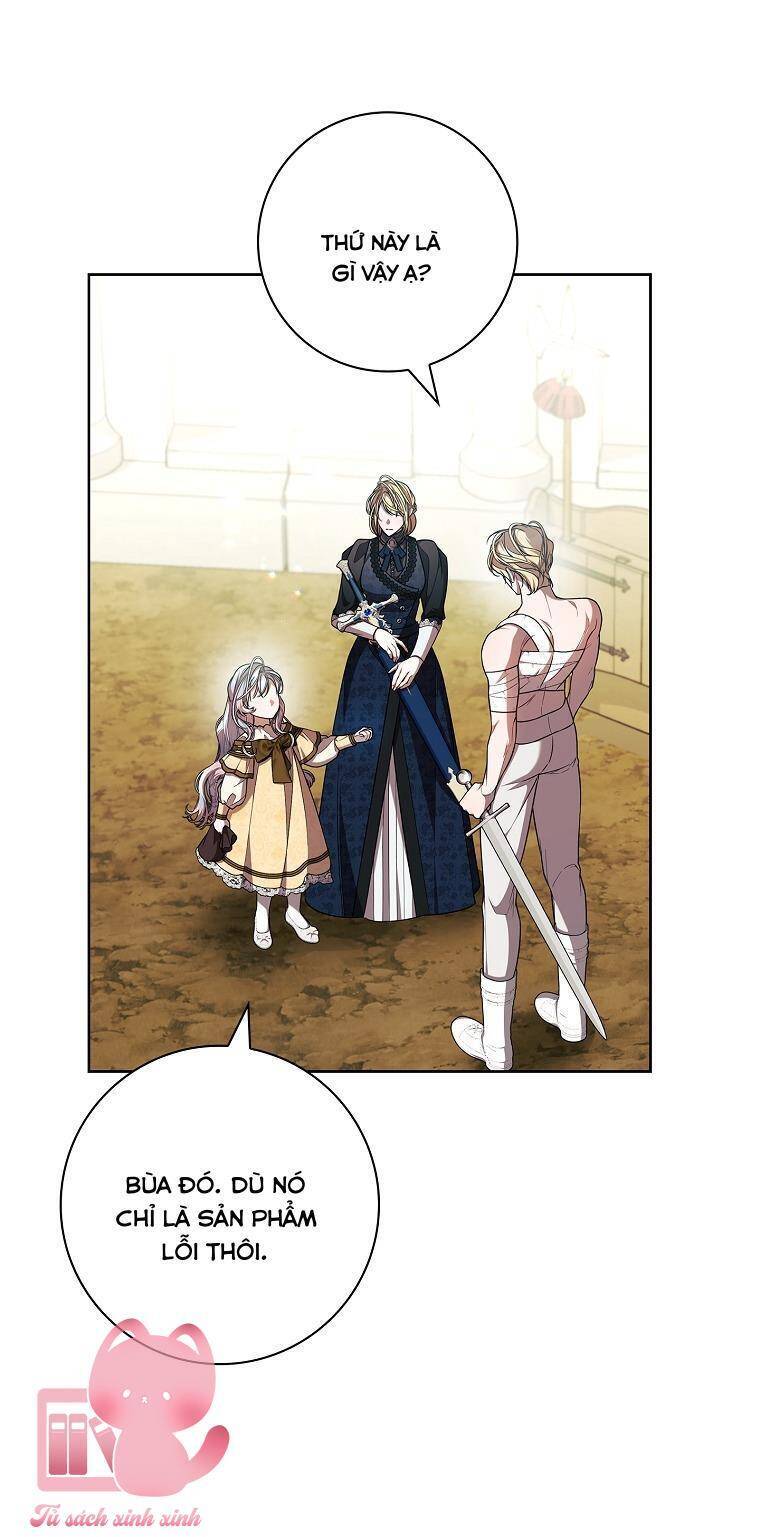 Nhận Nuôi Người Cha Phản Diện Chapter 70 - 26