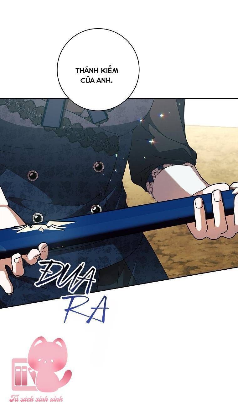 Nhận Nuôi Người Cha Phản Diện Chapter 70 - 30
