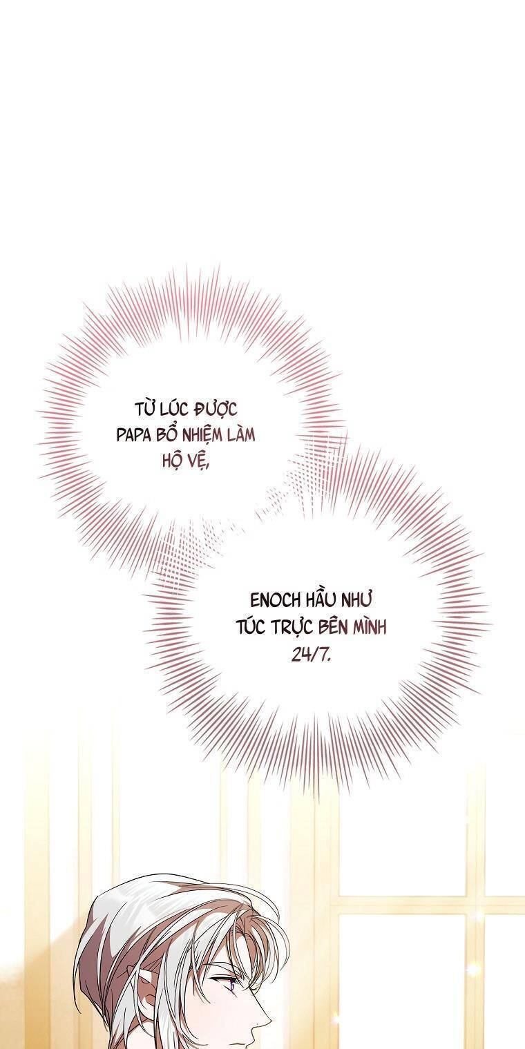 Nhận Nuôi Người Cha Phản Diện Chapter 70 - 4