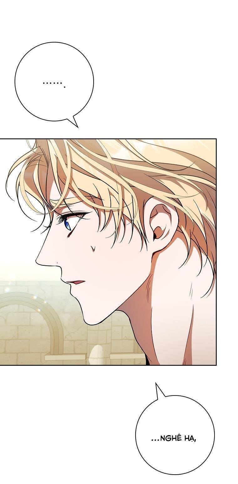 Nhận Nuôi Người Cha Phản Diện Chapter 70 - 32