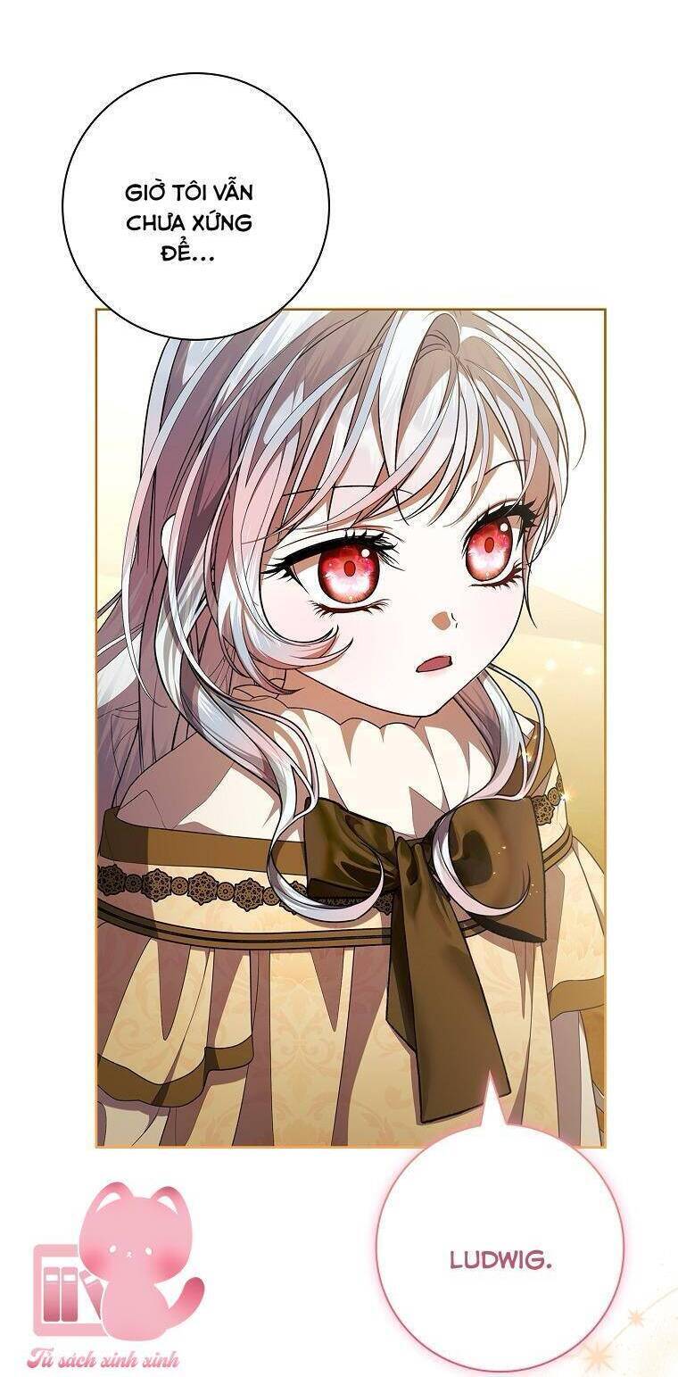 Nhận Nuôi Người Cha Phản Diện Chapter 70 - 33