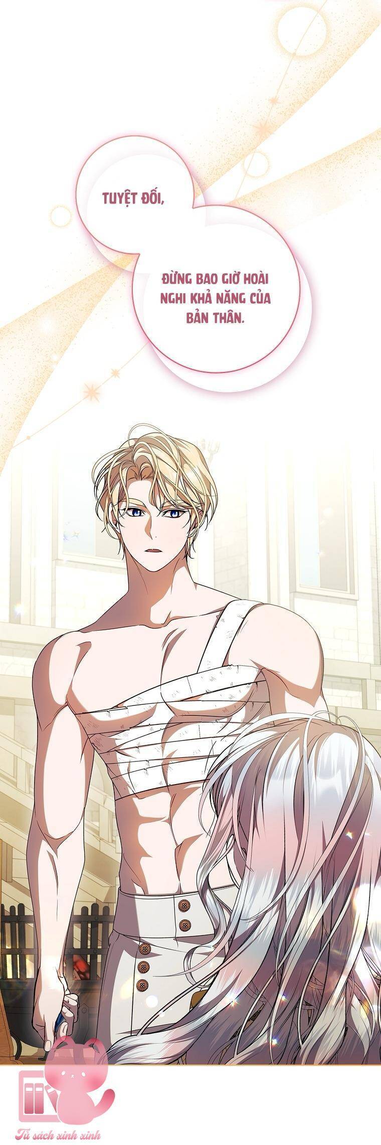 Nhận Nuôi Người Cha Phản Diện Chapter 70 - 34