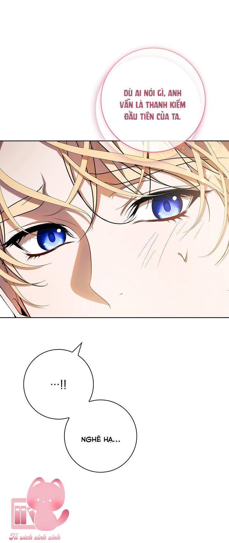 Nhận Nuôi Người Cha Phản Diện Chapter 70 - 35