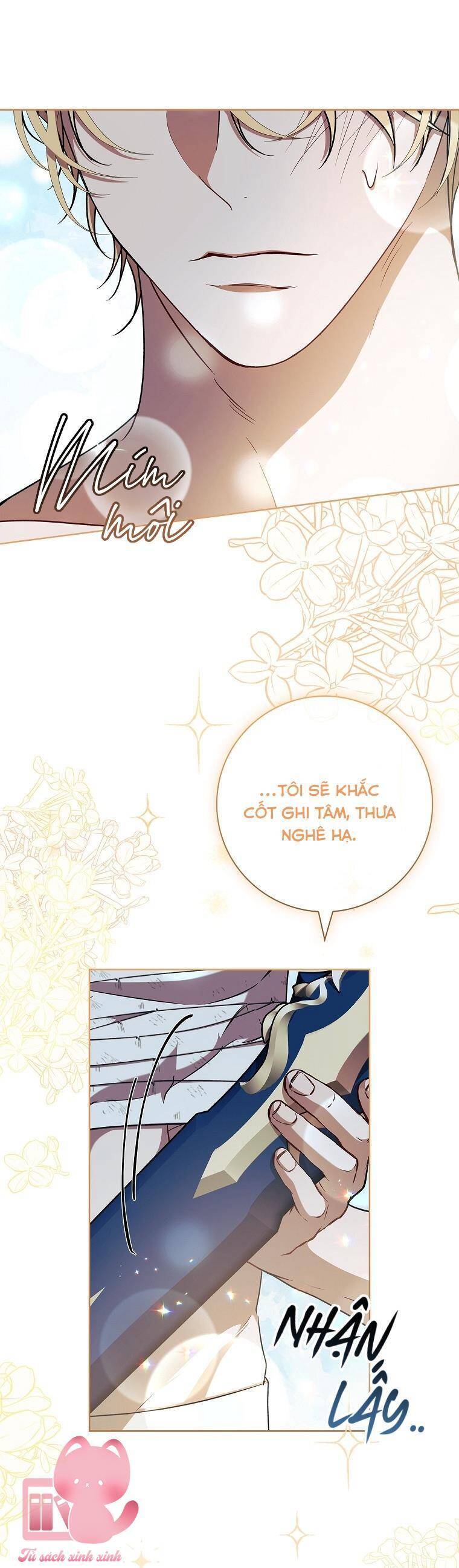 Nhận Nuôi Người Cha Phản Diện Chapter 70 - 36