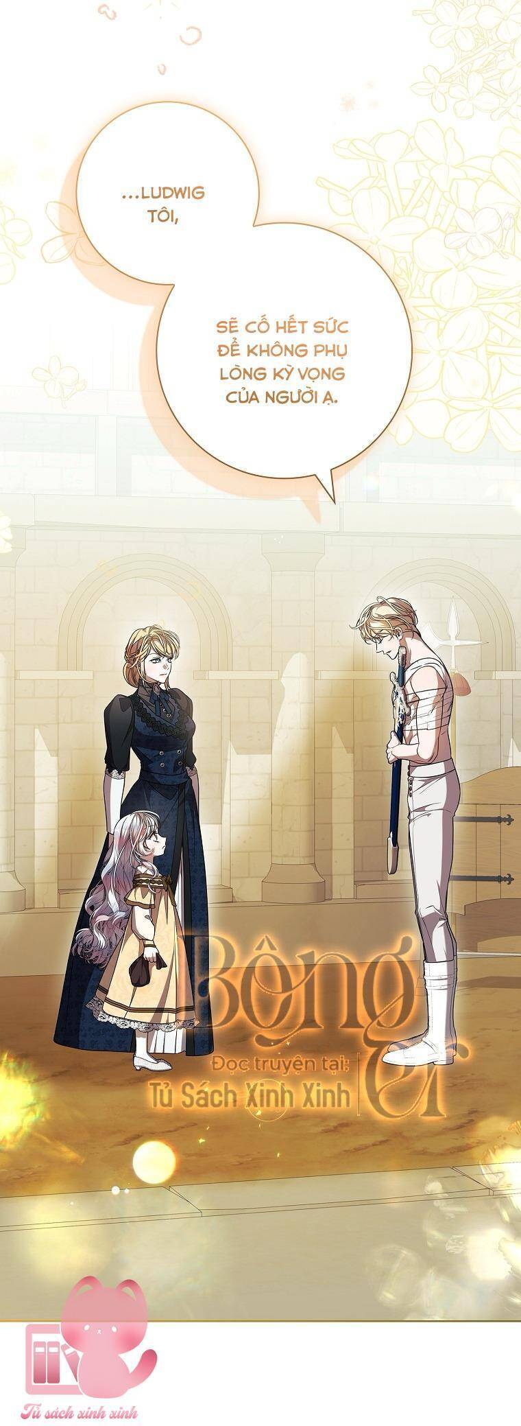 Nhận Nuôi Người Cha Phản Diện Chapter 70 - 37