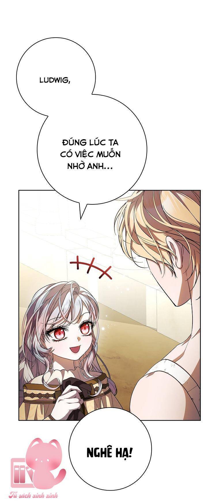 Nhận Nuôi Người Cha Phản Diện Chapter 70 - 39