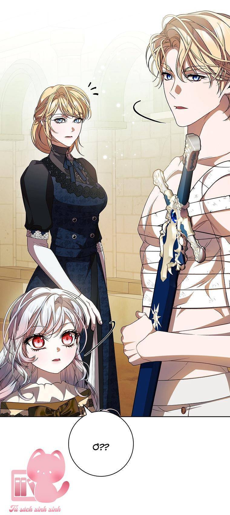 Nhận Nuôi Người Cha Phản Diện Chapter 70 - 40