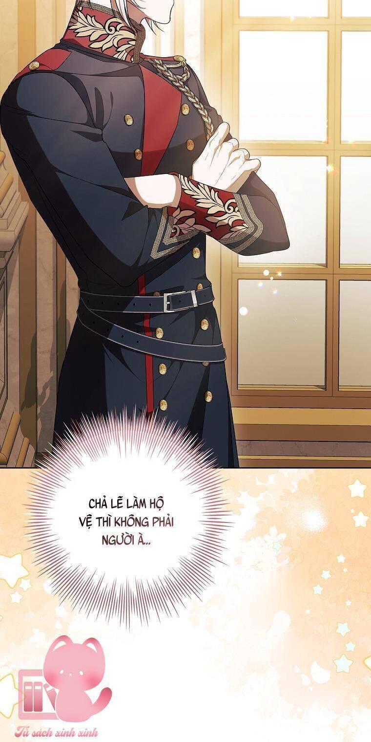 Nhận Nuôi Người Cha Phản Diện Chapter 70 - 5