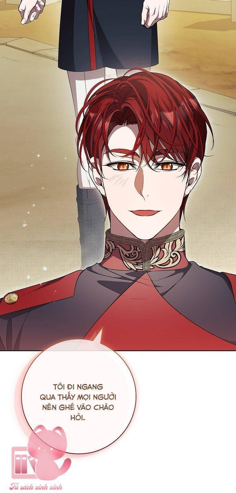 Nhận Nuôi Người Cha Phản Diện Chapter 70 - 42