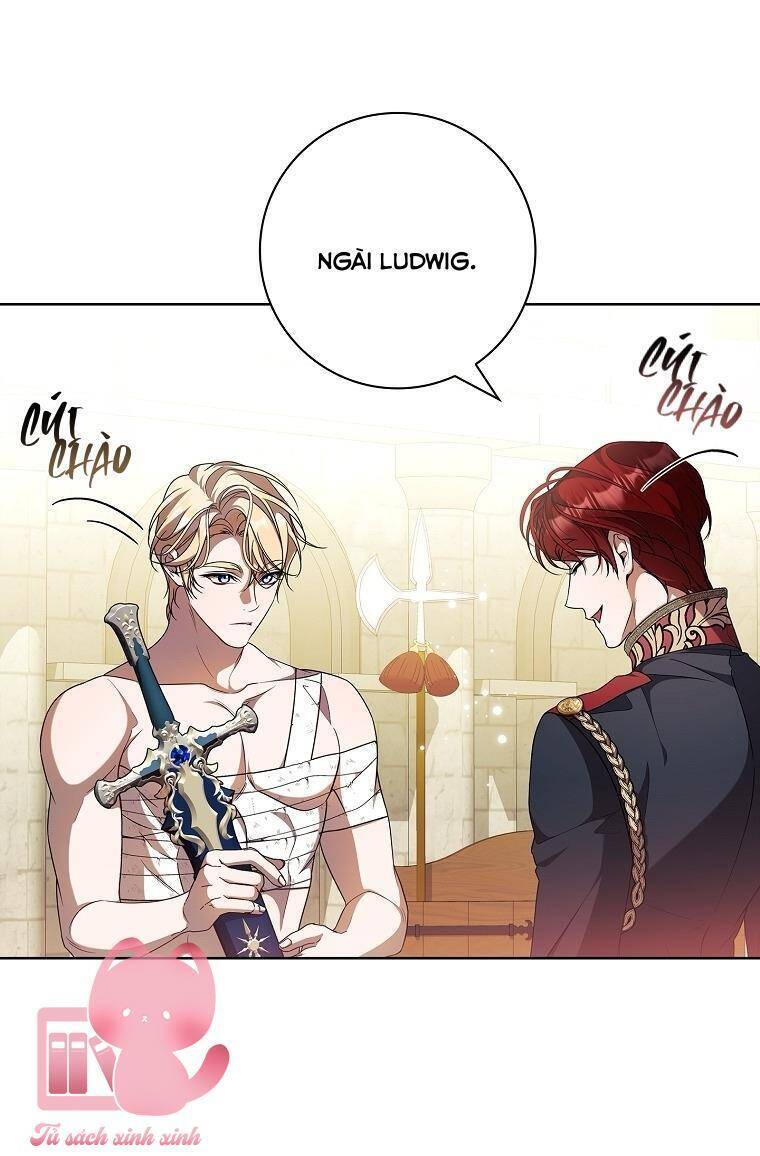 Nhận Nuôi Người Cha Phản Diện Chapter 70 - 43