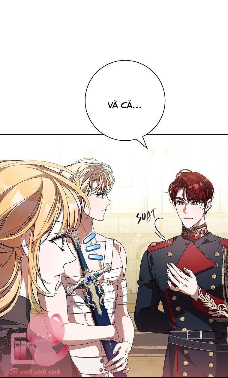 Nhận Nuôi Người Cha Phản Diện Chapter 70 - 44