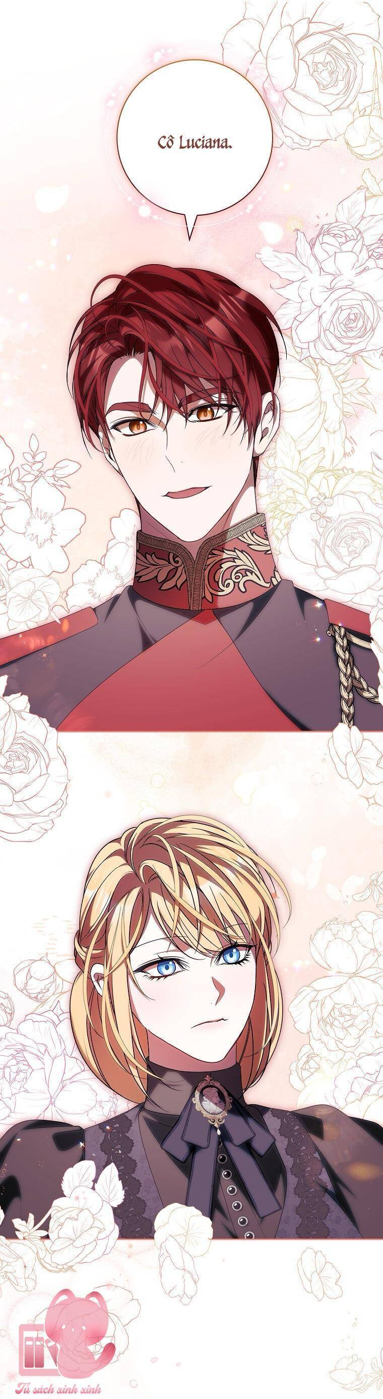 Nhận Nuôi Người Cha Phản Diện Chapter 70 - 45