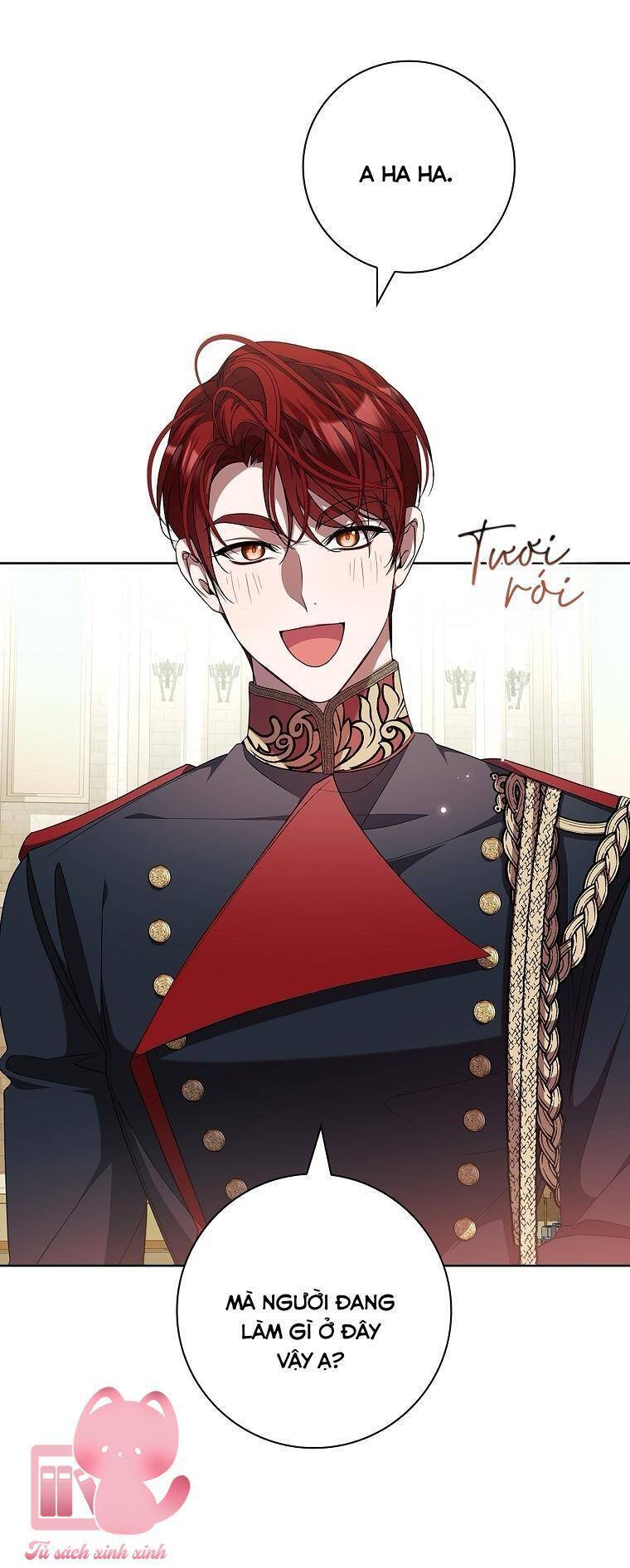 Nhận Nuôi Người Cha Phản Diện Chapter 70 - 48