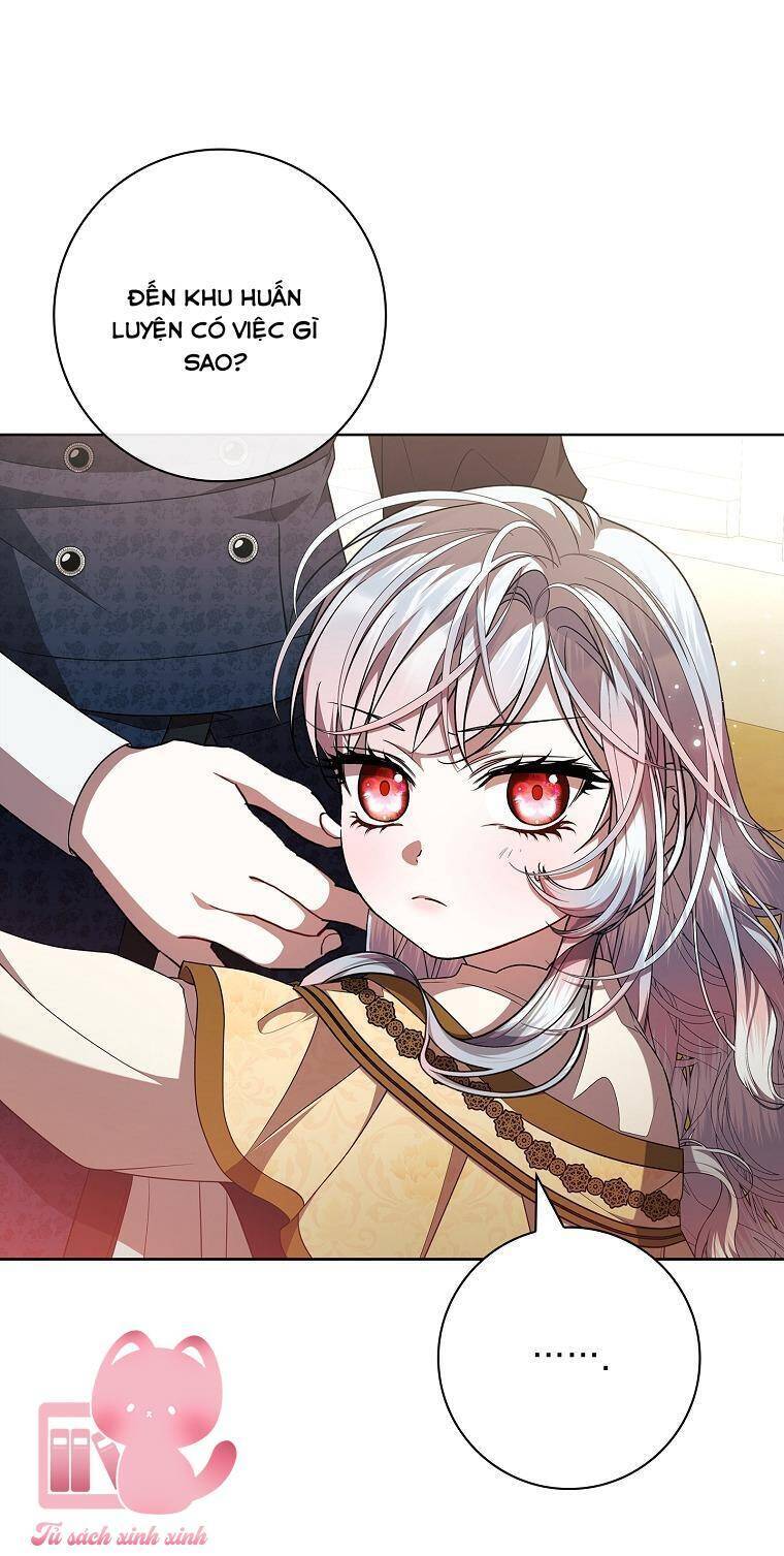 Nhận Nuôi Người Cha Phản Diện Chapter 70 - 49