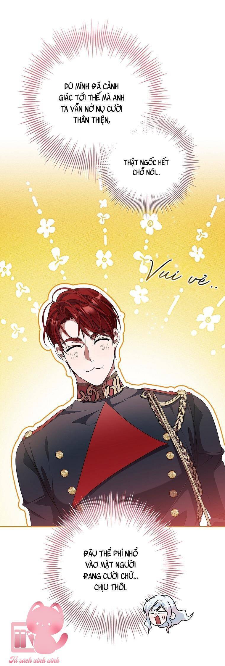 Nhận Nuôi Người Cha Phản Diện Chapter 70 - 50