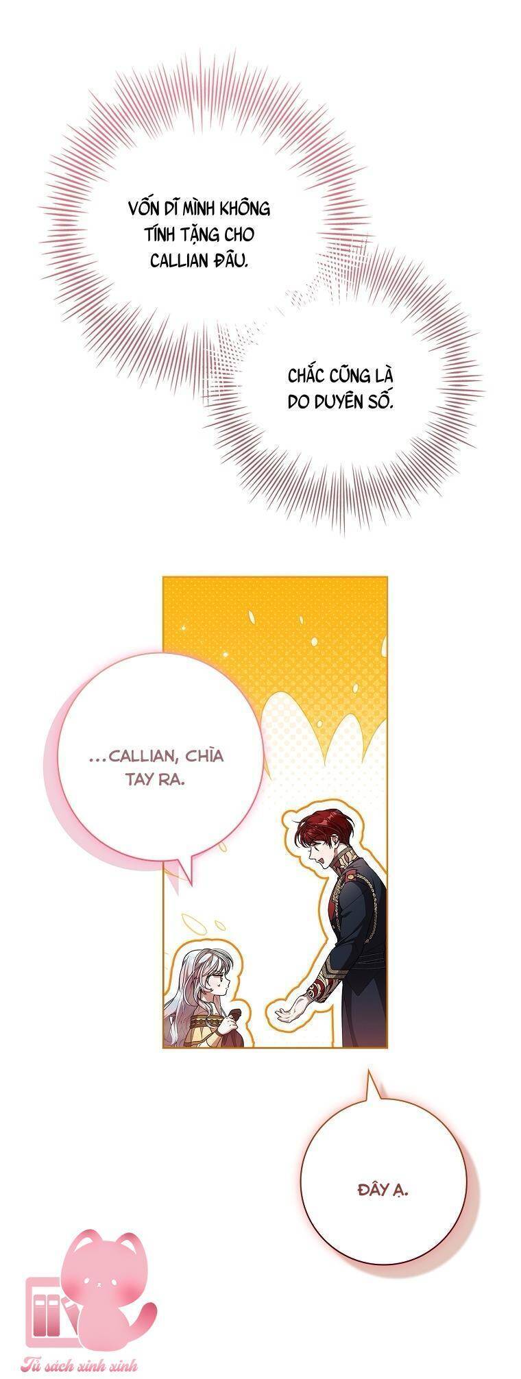 Nhận Nuôi Người Cha Phản Diện Chapter 70 - 51