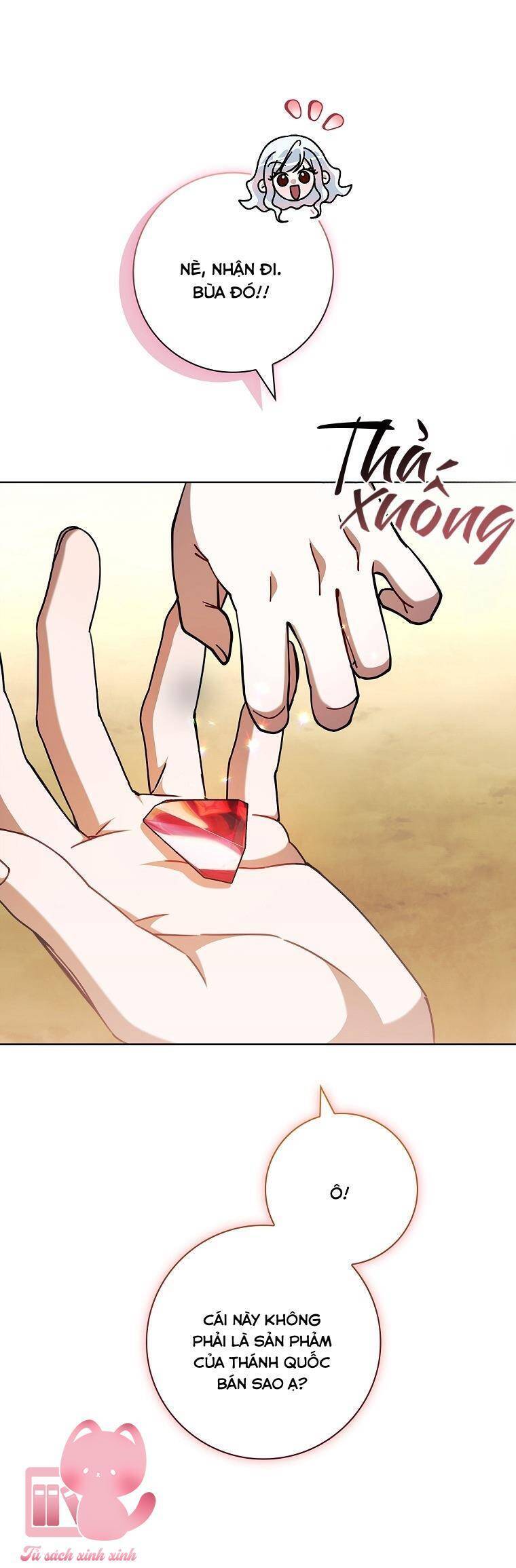 Nhận Nuôi Người Cha Phản Diện Chapter 70 - 52