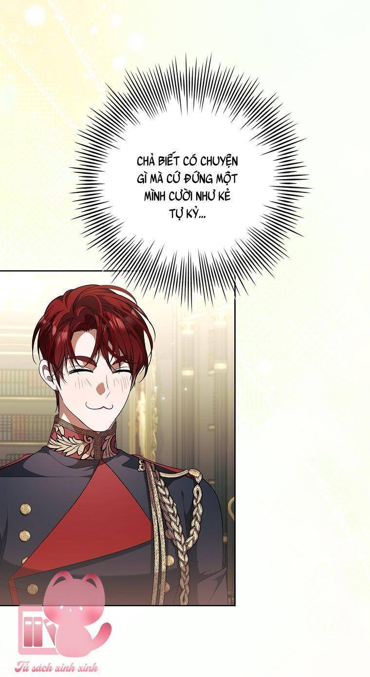 Nhận Nuôi Người Cha Phản Diện Chapter 70 - 58