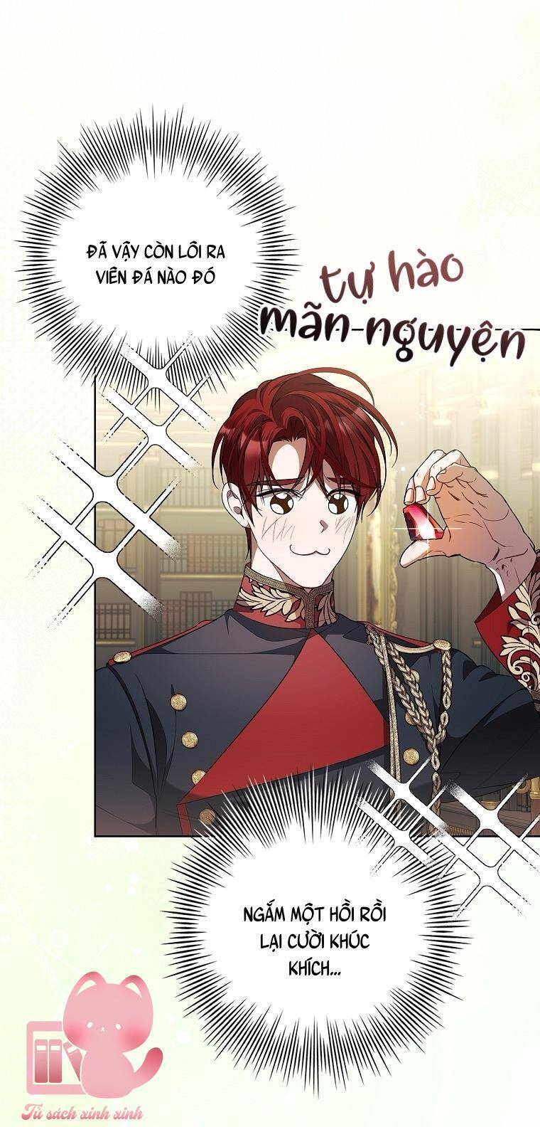 Nhận Nuôi Người Cha Phản Diện Chapter 70 - 59