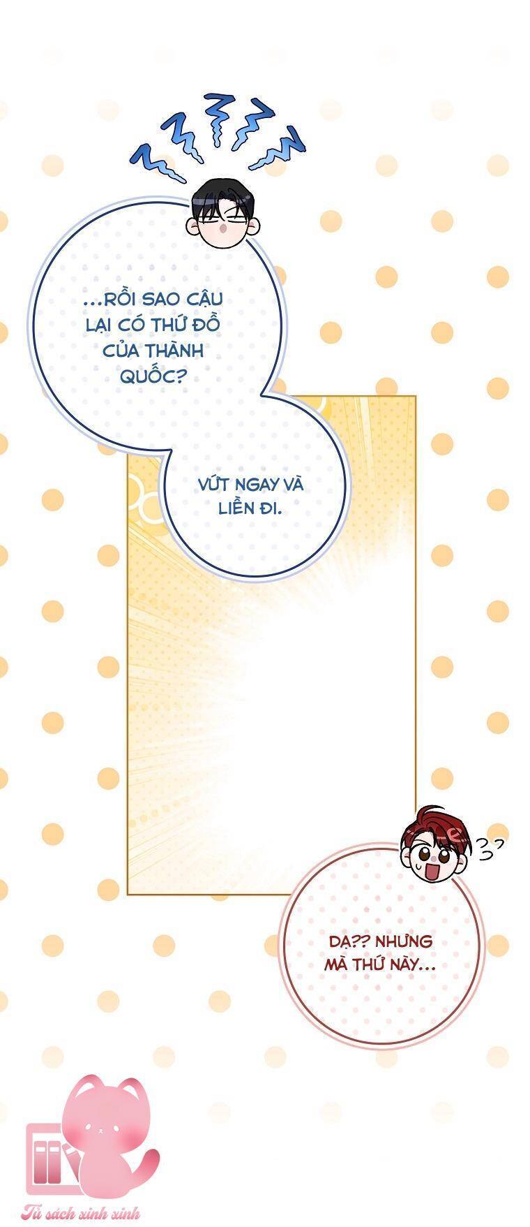 Nhận Nuôi Người Cha Phản Diện Chapter 70 - 61