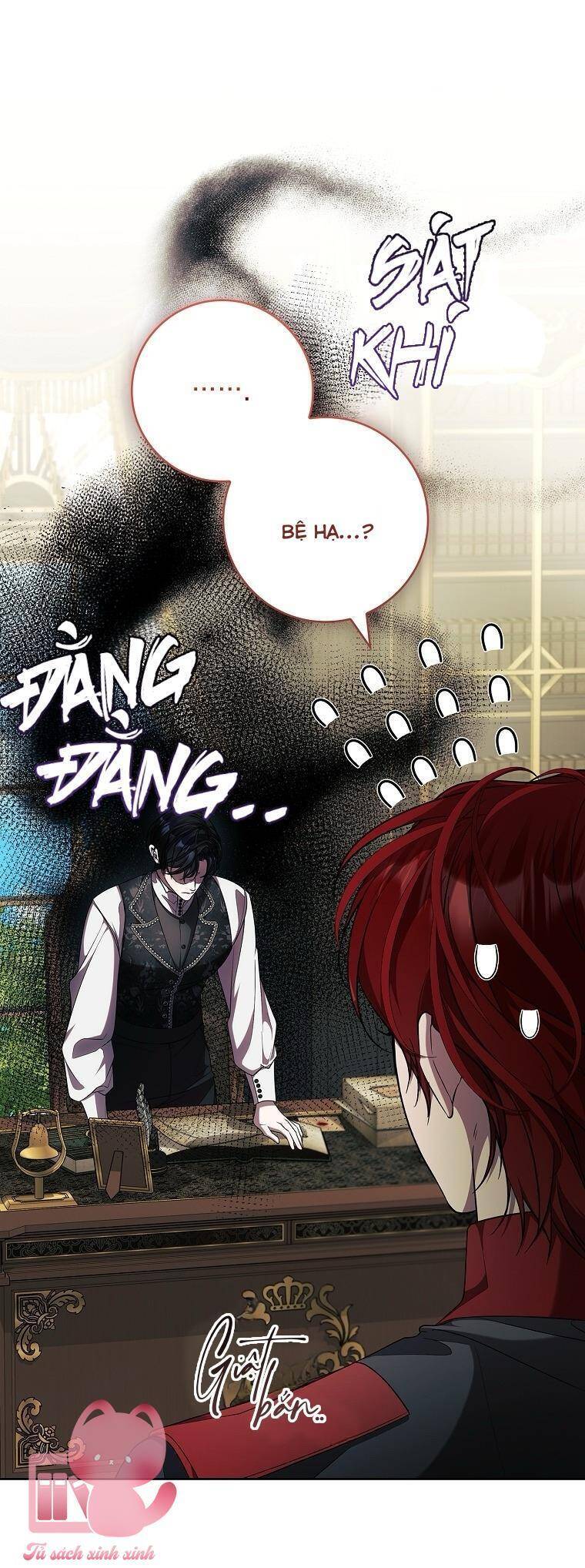 Nhận Nuôi Người Cha Phản Diện Chapter 70 - 66